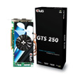 CLUB3D CGNX-TS252 product photo front S