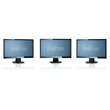 Fujitsu L line LL3200T product photo side S