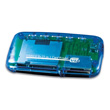 Gembird USB 2.0 Card Reader product photo front S