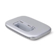 Belkin USB 2.0 7-Port Hub Apl silver product photo front S