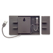 LaCie LaCie Core7 product photo side S
