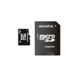 A-DATA microSDHC 16GB class6 product photo front S