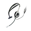 Conceptronic Allround Single Headset product photo front S