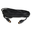 Belkin Video Output to TV S-Video Cable, 10m product photo front S