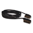 Belkin Scart to Scart Cable (21 pin) - 5m product photo front S