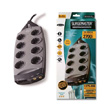 Belkin SurgeMaster Maximum Series suppressor - Germany product photo front S