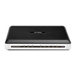 D-Link DFL-160 product photo side S