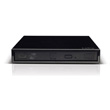 LaCie Portable DVD±RW, USB 2.0, 8x product photo front S
