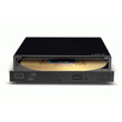 LaCie Portable DVD±RW, USB 2.0, 8x product photo side S