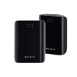 Belkin Powerline AV Starter Kit, DuoPack product photo front S