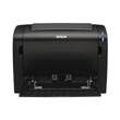 Epson Epson AcuLaser M1200 product photo back S