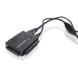 Conceptronic Serial ATA & IDE to USB & eSATA adapter product photo front S