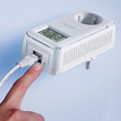 Devolo dLAN 200 AVsmart+ Starter Kit product photo side S