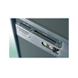 Fujitsu MultiCard Reader 15in1 USB 2.0, 3 1/2" product photo front S