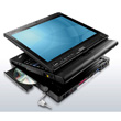 Lenovo ThinkPad X200 Tablet product photo side S