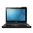 Lenovo ThinkPad X200 Tablet product photo front S