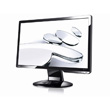 Benq G2420HDBL product photo back S
