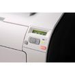 HP Color LaserJet CP2000 series CP2025 Printer product photo side S