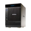 Netgear Ready NAS Pro product photo front S