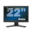 iiyama ProLite T2250MTS-B1 product photo front S