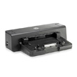 HP 90W Docking Station product photo back S