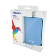 A-DATA CH94 Portable 640GB product photo back S