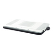 Logitech Speaker Lapdesk N700 product photo front S