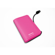 A-DATA CH94 Portable 500GB product photo back S