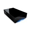 LaCie Box product photo front S