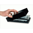 LaCie Box product photo side S
