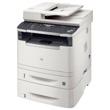 Canon i-SENSYS MF5840dn product photo back S