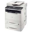 Canon i-SENSYS MF5840dn product photo back S