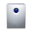 LaCie 5big Network 2, 10TB product photo front S