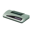 Conceptronic 8-Port Gigabit Switch product photo front S