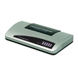 Conceptronic 5-Port Gigabit Switch product photo front S