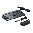 HP 12-cell Ultra-capacity Battery with Adapter Ultra-Capacity Battery product photo front S