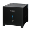 Netgear MS2120 1 x 2TB Home Media Network Storage product photo front S