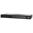 Cisco SF 102-24 product photo front S