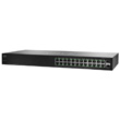 Cisco SG 100-24 product photo front S