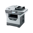 Brother DCP-8085DN product photo front S