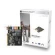 CLUB3D Theatron DD 7.1 product photo front S