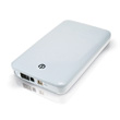 Conceptronic 3,5” Harddisk Box USB product photo side S