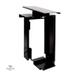 Dataflex Top Grip CPU Holder 323 product photo front S