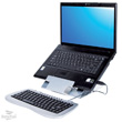 Dataflex ErgoFold II Notebook Stand HA 388 product photo back S