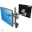 Dataflex ViewMate Ecoline Monitor Arm 222 product photo back S