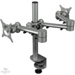 Dataflex ViewMate Ecoline Monitor Arm 222 product photo side S