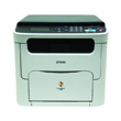 Epson Epson AcuLaser CX16 product photo back S