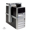 Dataflex Top Grip CPU Holder 302 product photo front S