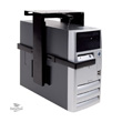 Dataflex Top Grip CPU Holder 303 product photo front S