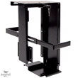 Dataflex Top Grip CPU Holder 303 product photo back S